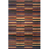 New Wave IV Multi Rug