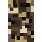 Elements Multicolored Rug