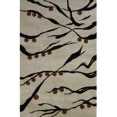 Koi Beige Rug