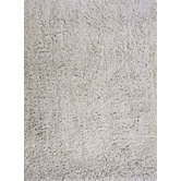 Comfort Shag Beige Rug