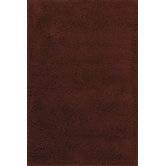 Comfort Red Rug