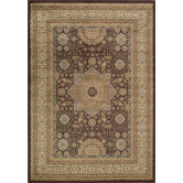Belmont Brown Rug