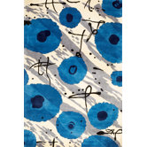 Koi Blue Rug