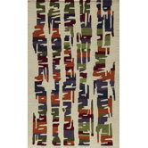 Delhi Multi Rug
