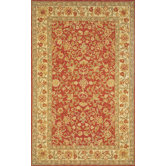 Old World Rose Rug