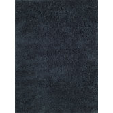 Comfort Shag Peacock Rug