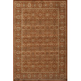 Encore Paprika Rug
