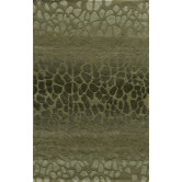 Delhi Green Rug