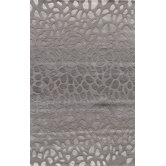 Delhi Silver Rug