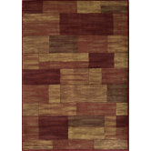 Dream Red Rug