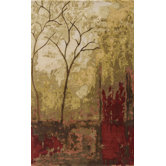 Impressions Foliage Rug