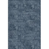 Luster Light Blue Rug