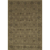 Encore Green Rug