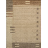 Gramercy Brown Rug