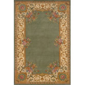 Harmony Sage Rug