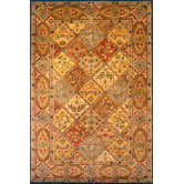 Mahal Multi Rug