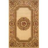 Harmony Ivory Rug