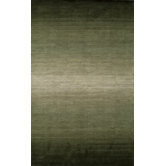 Metro Forest Green Rug