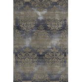 Radiance Slate Rug