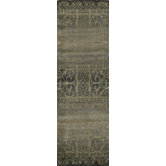 Radiance Slate Rug