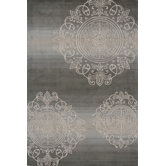Radiance Carbon Rug