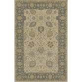 Zarin Almond Rug
