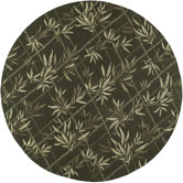 Veranda Green/Grey Rug