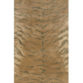 Serengeti Camel Rug