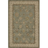 Zarin Jade Rug