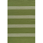 Veranda Lime  Rug