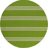 Veranda Lime Rug