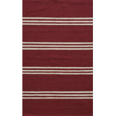 Veranda Red Rug