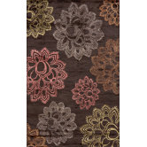 Zen Auburn Rug