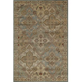 Taj Mahal Beige Rug