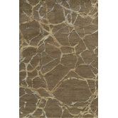 Zen Brown Rug