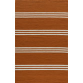 Veranda Mahogany Rug