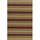 Veranda Sand Stripe Rug