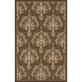 Veranda Brown Rug