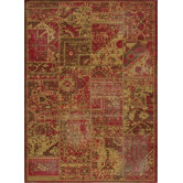 Vintage Sundried Rug