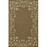 Veranda Latte Rug