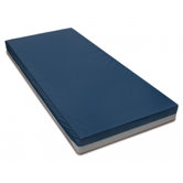Rolled Foam Mattress