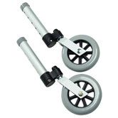 Swivel Wheels