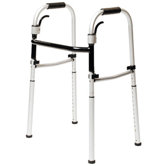 Foldaway Onyx Walker Adult
