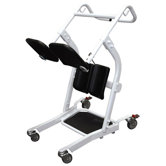 Stand Assist Patient Transport