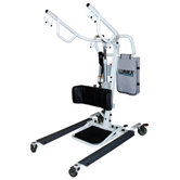 Heavy Duty Lifts