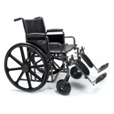 All Wheelchairs