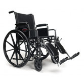 Standard Wheelchairs