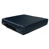 Comfort Choice Dual-Layer Foam Cushion