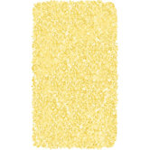 Shaggy Raggy Yellow Rug