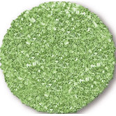 Shaggy Raggy Sage Rug